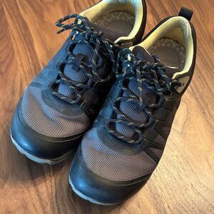 Dansko Women's Phylicia Waterproof Hiking Shoes - Trail & Walking Shoe - 39